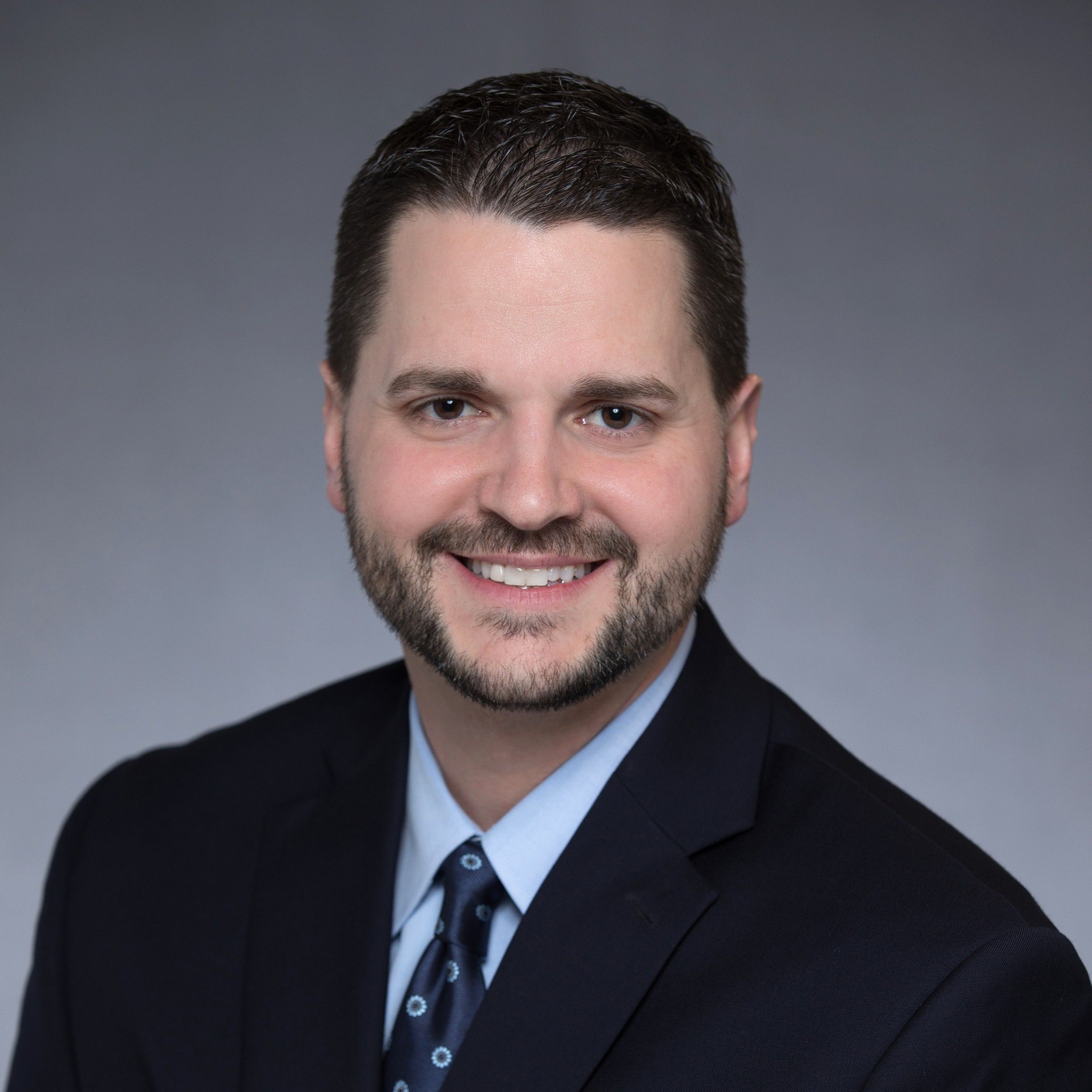 Jon R. Hamil