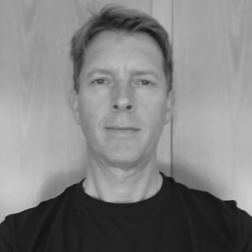 Jonathan O'Keeffe - SLB