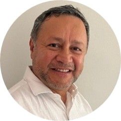 Juan Carlos Lopes - Lopez Performance Solutions