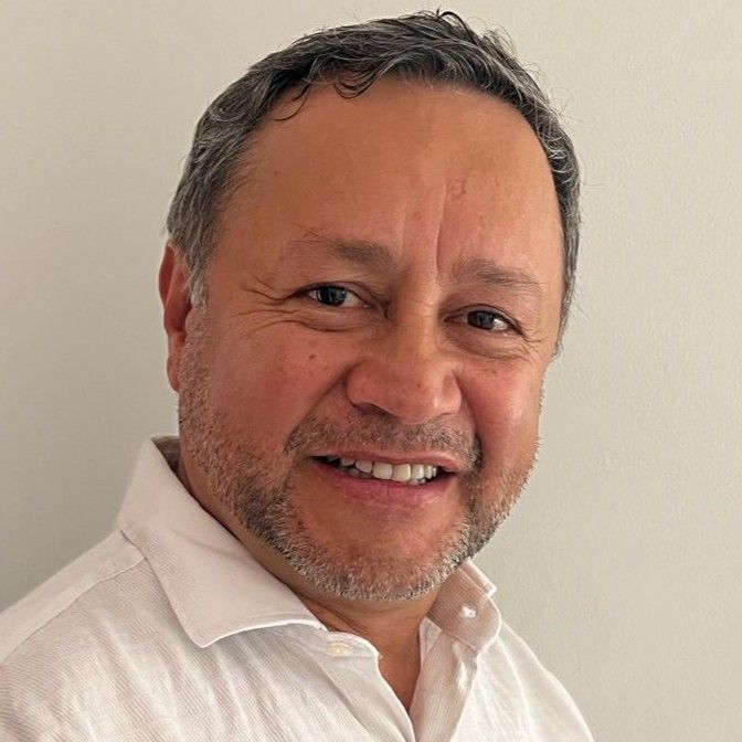 Juan Carlos Lopez - Lopes Performance Solutions