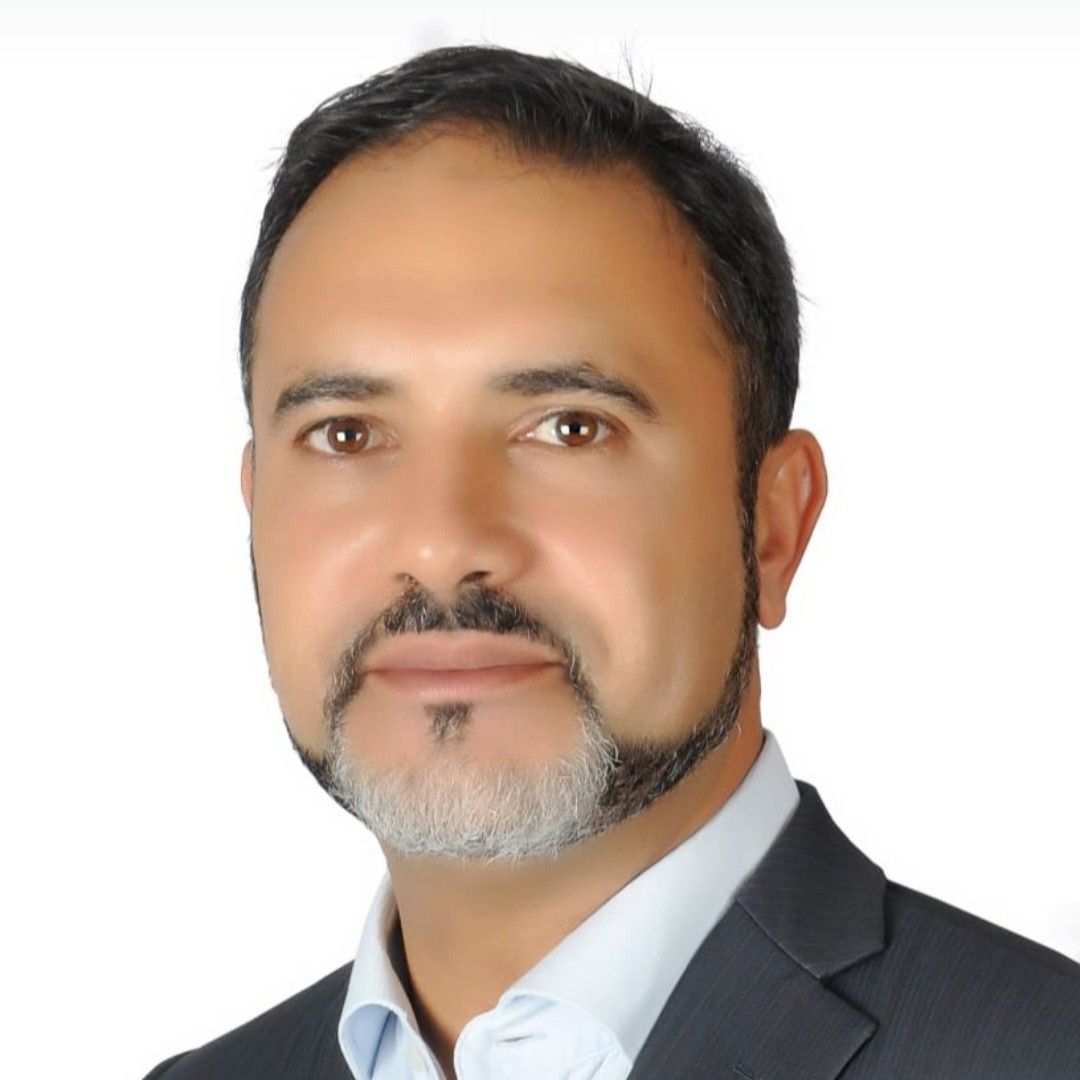 Karim A. Pachiyannakis