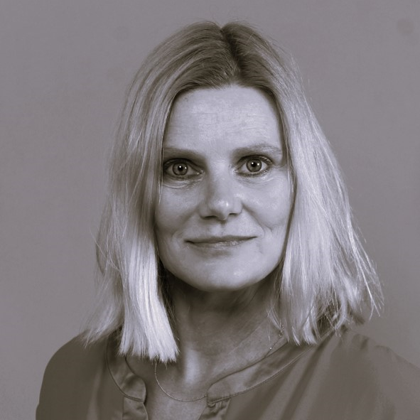 Kerstin Pfliegner