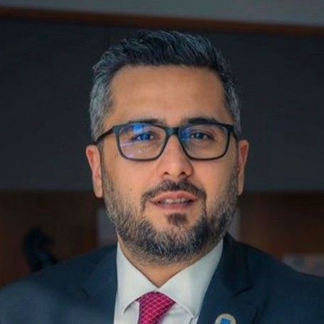 Khaled Jamal Lutfe