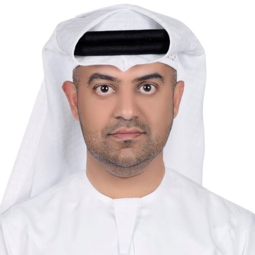 Khalid Al Beshr - ADNOC