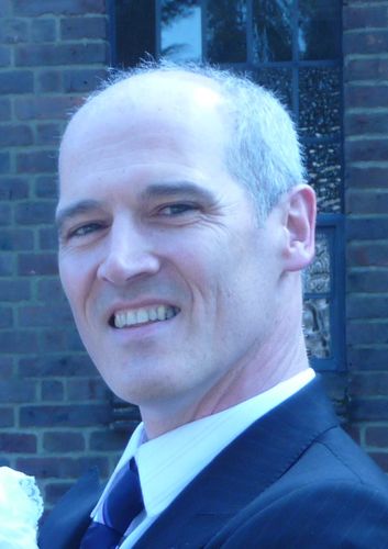 Mark Scanlon - Energy Institute