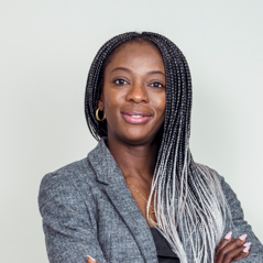 Mavis Anagboso - Harbour Energy