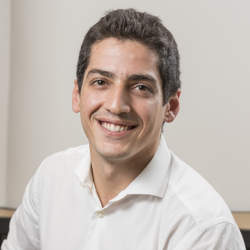 Mousa Yassin - Pixaera