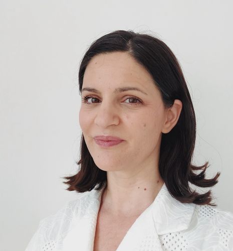 Ramona Negoi - SAIPEM