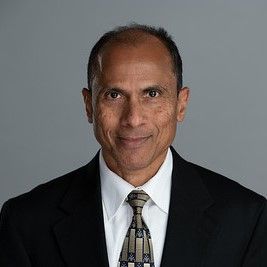 Krish Ravishankar - Oxy