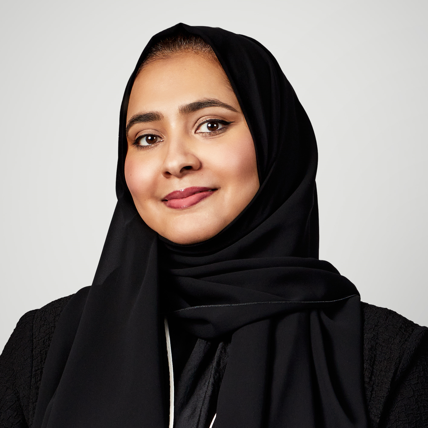 Samar Saad Al Hameedi