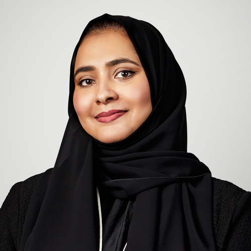 Samar Saad Al Hameedi - ADNOC