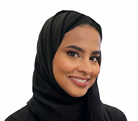 Sara Al Hamed - ADNOC