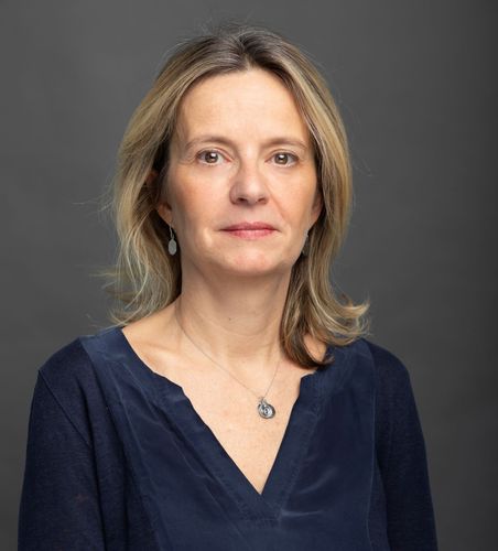 Sophie Depraz - Ipieca