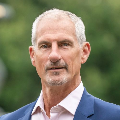 Steve Rae - Fortitude – Action Beyond Compliance 