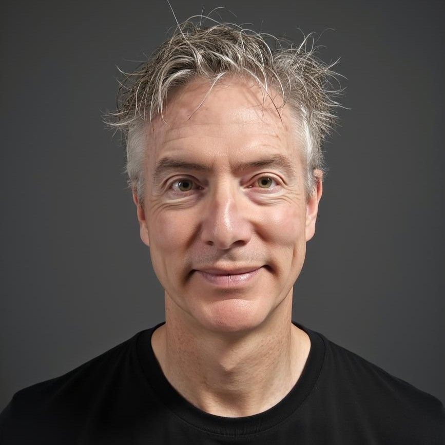 Steve Iley