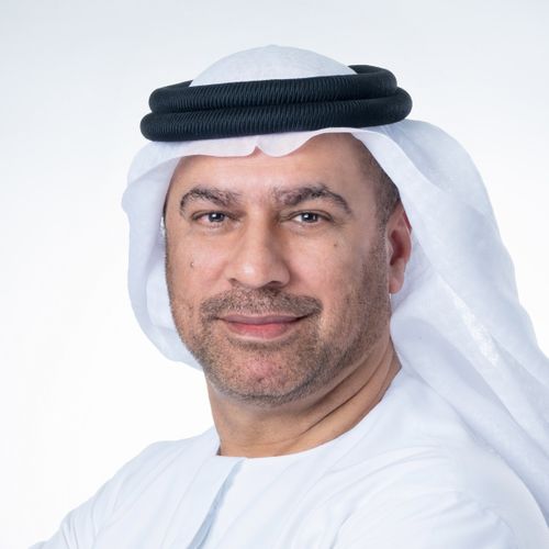 Sultan Albigishi - ADNOC Refining