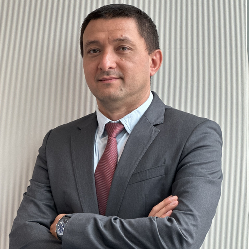Tahir Azhibekov - ADNOC Onshore
