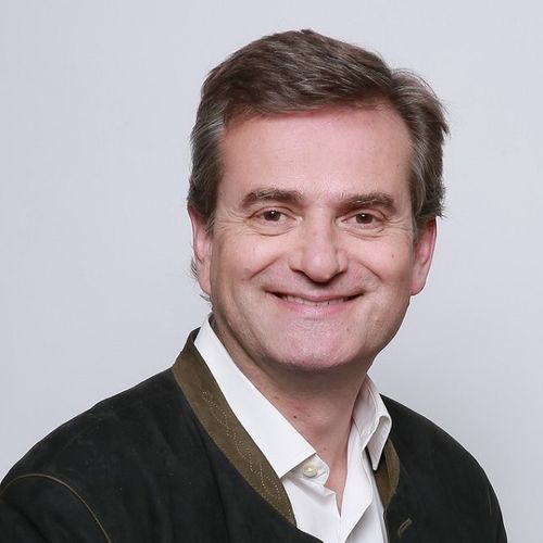 Thomas Hinterseer - CEDEP