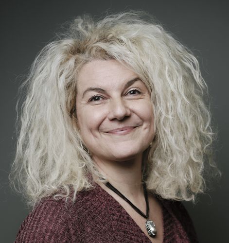 Patricia Claverie - TotalEnergies