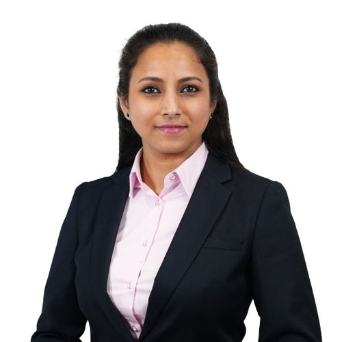 Prof. Vidya Velagapudi - M42