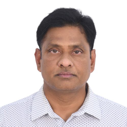 Vijaya Reddy - ADNOC