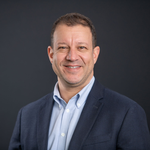 Wa'il Selfo - Aramco