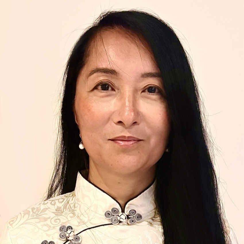 Willow Liu