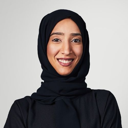 Zainab Al Aidaroos - ADNOC Refining