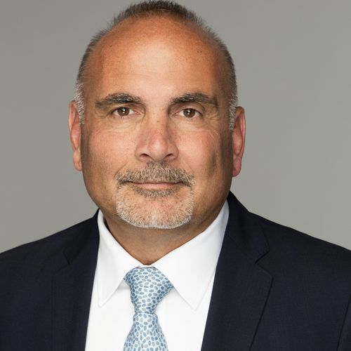 Elie Daher - United Safety