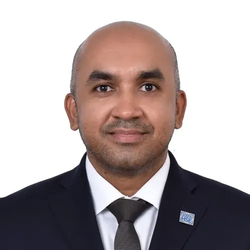 Sivaneswaran Kamala Kannan - ADNOC