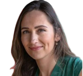 Marian Fletcher - Institute for Human Rights and Business (IHRB)
