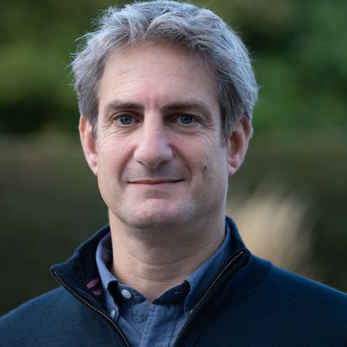 Nick Abrahams - Social Risk Strategy Inc.