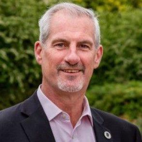 Steve Rae - Fortitude - Action Beyond Compliance