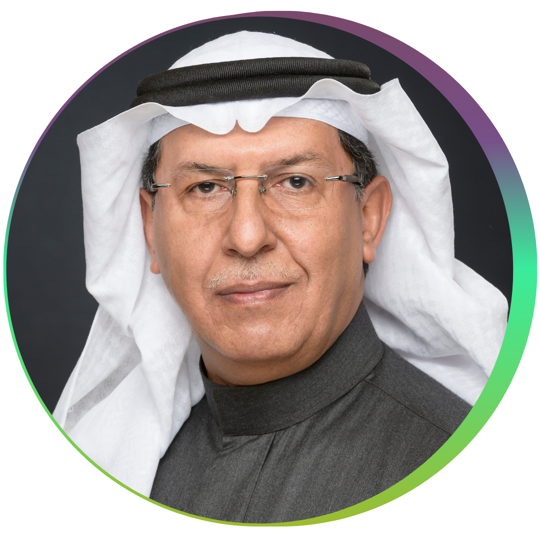 Abdul Hameed A. Al-Dughaither