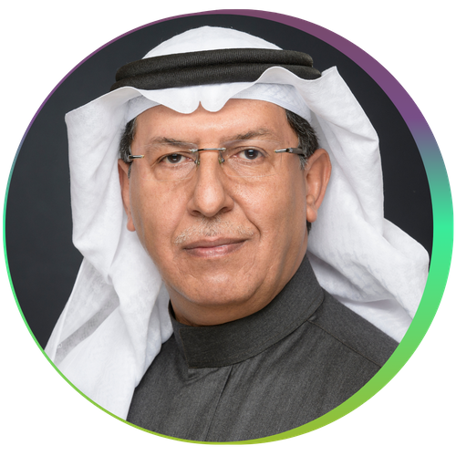 Abdul Hameed A. Al-Dughaither - Aramco