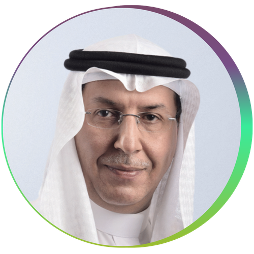 Abdul Hameed A. Al Dughaither - Aramco