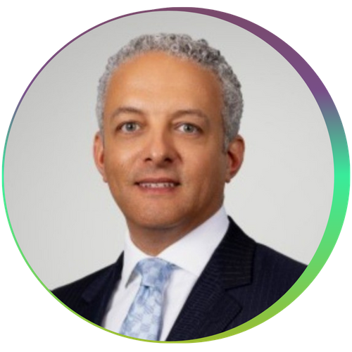 Amir Gerges - ADNOC