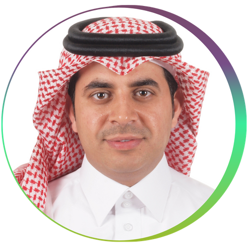 Ashraf M. AlTahini - Aramco