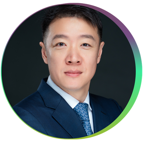 Derek Hao - Huawei