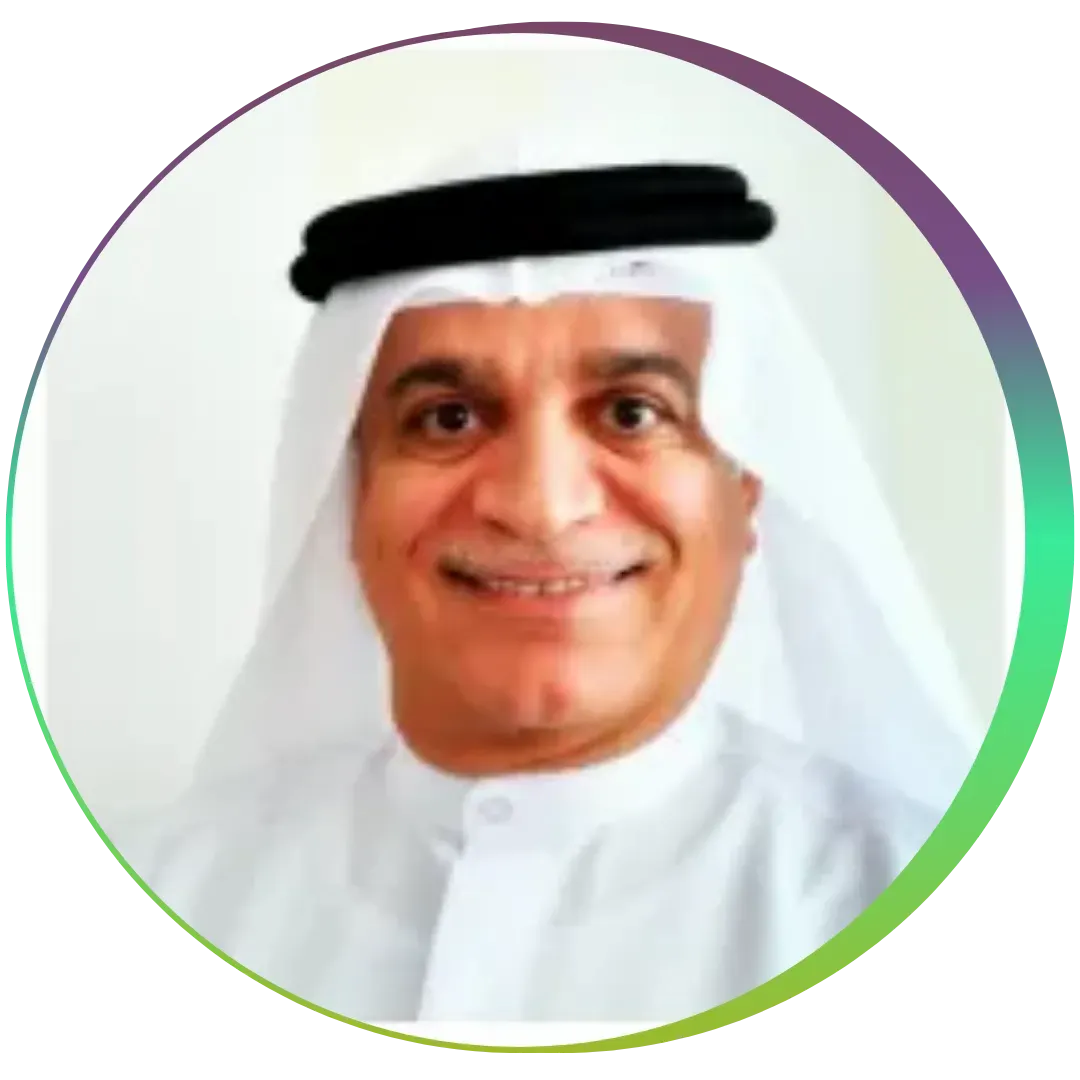 Fareed AlHashemi