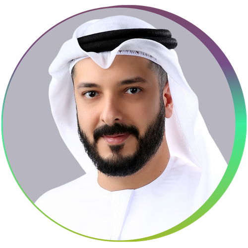 Haitham M. Al Jenaibi - ADNOC Upstream