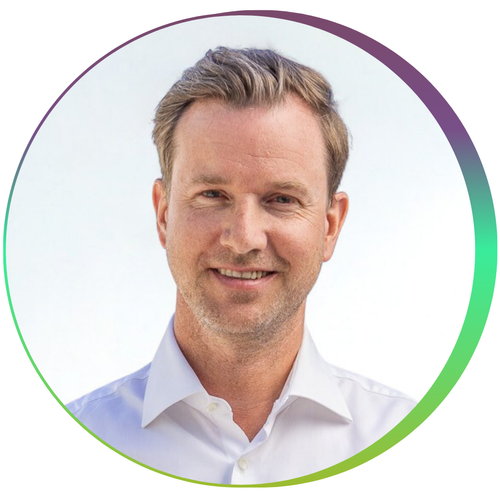 Henrik Martinsson - Kongsberg Digital