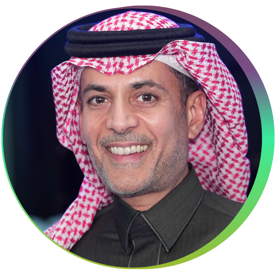 Khalid S. Al Zamil