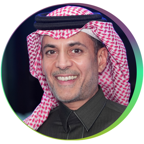 Khalid S. Al Zamil - Aramco