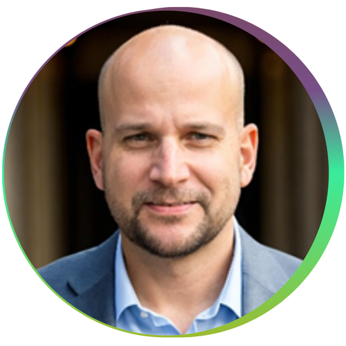 Marc Spieler - NVIDIA