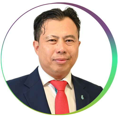 Mohd Nazlee Rasol - PETRONAS