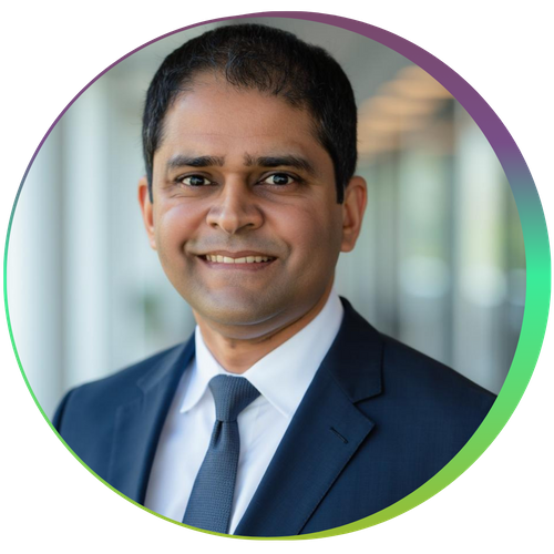 Renju Jose Kuruvila - NOV Digital & IntelliServ