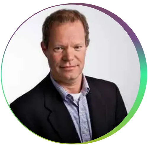 Roald van Borselen - Shearwater Geoservices  