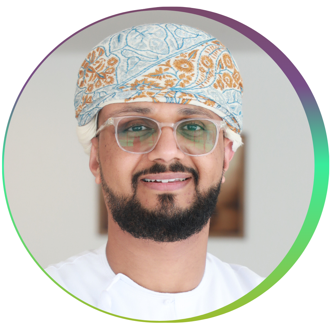 Saud Said Al Zakwani