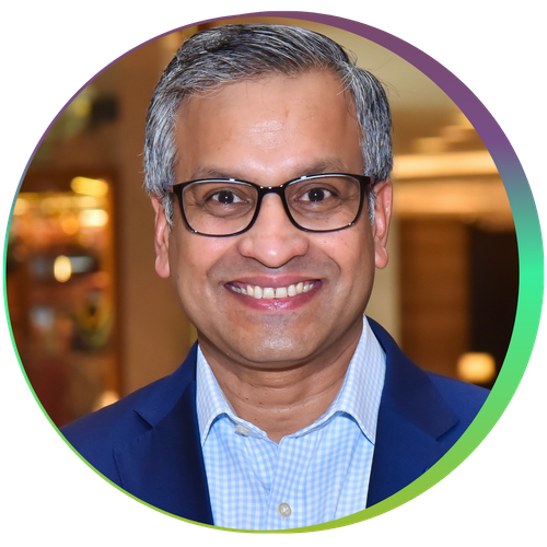 Sidharth Mishra - WIPRO